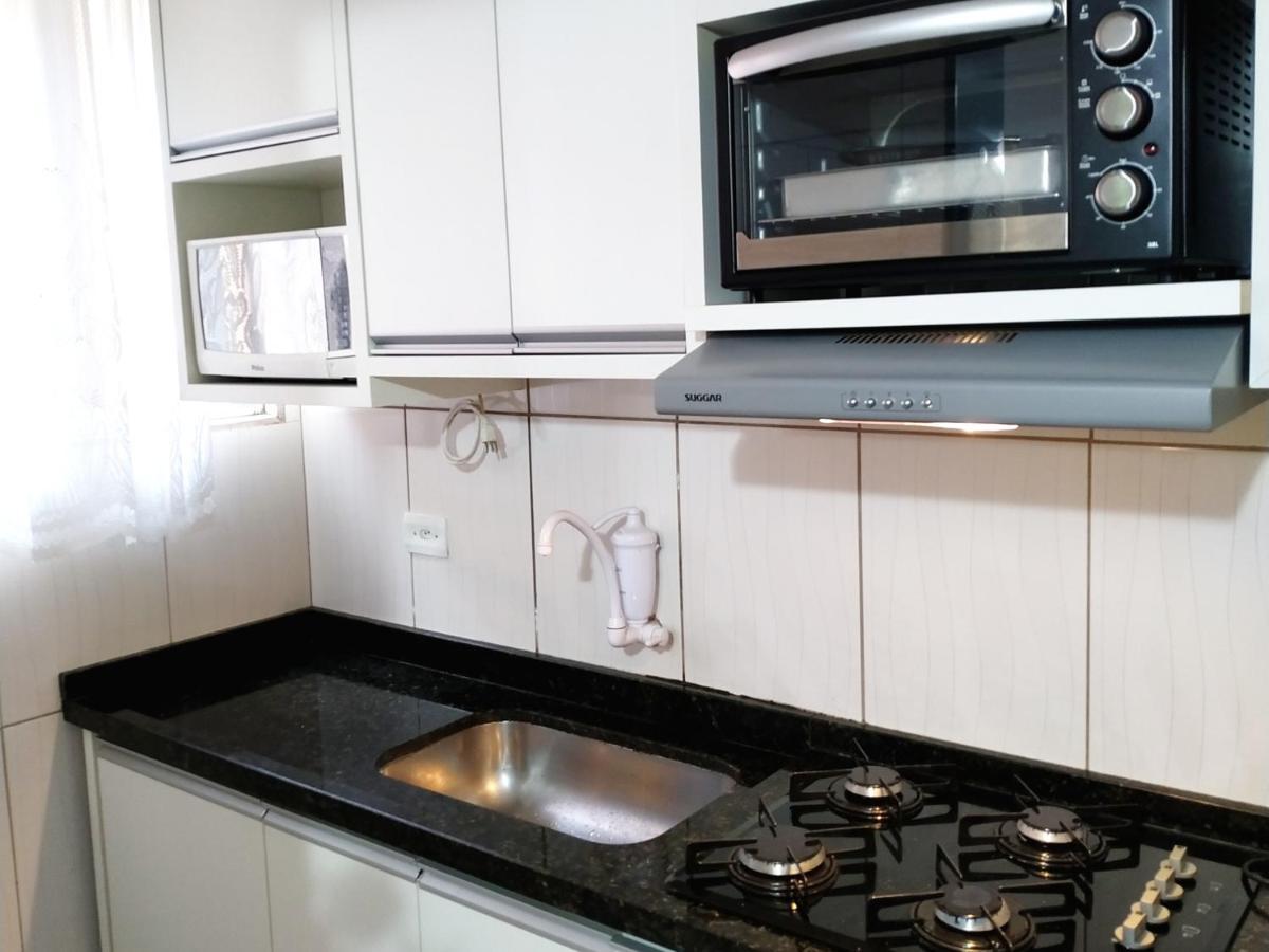 Apartment Ape 104-b Confortavel No Centro
