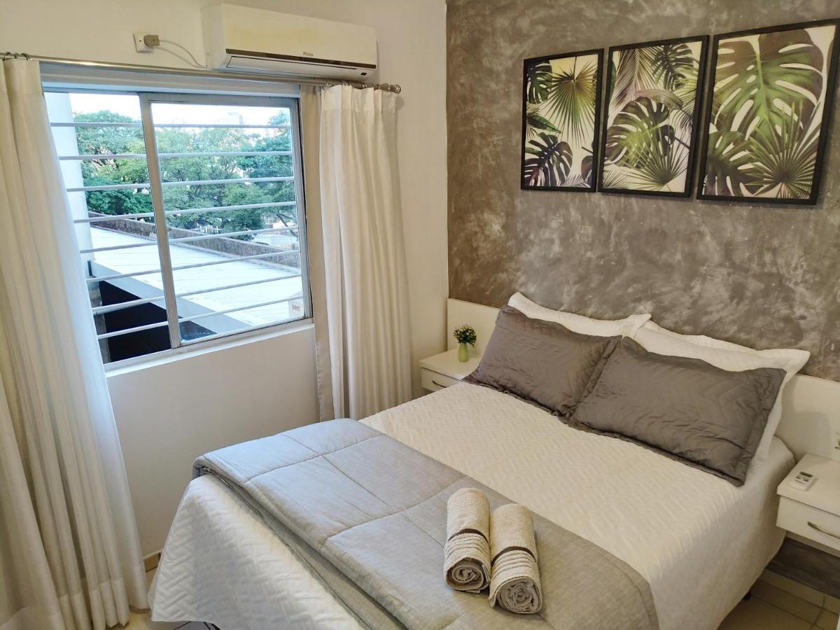 Apartment Ape 104-b Confortavel No Centro *