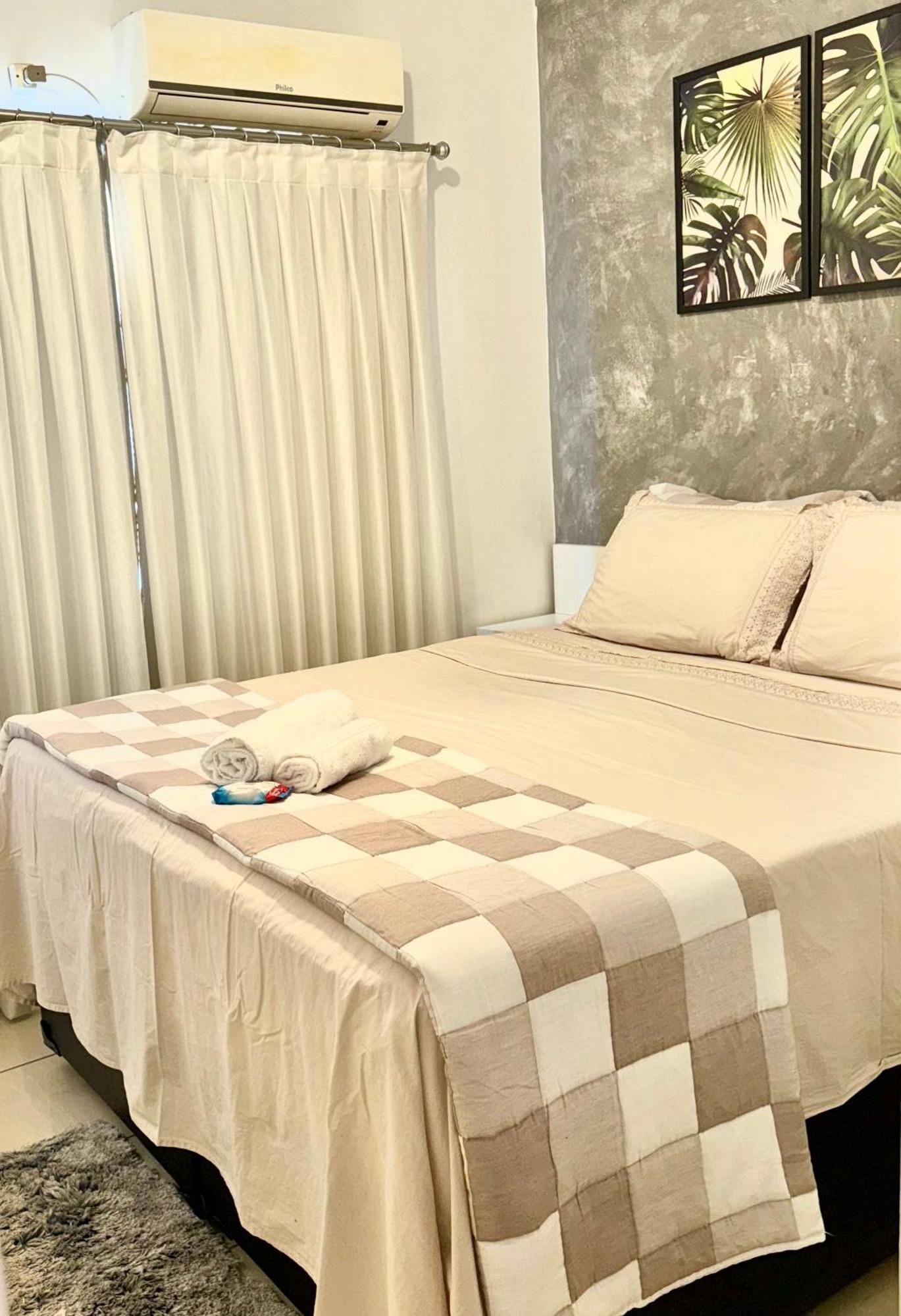 Apartment Ape 104-b Confortavel No Centro